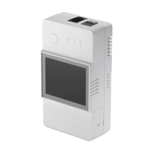 Wall-Mount Smart Control Screen